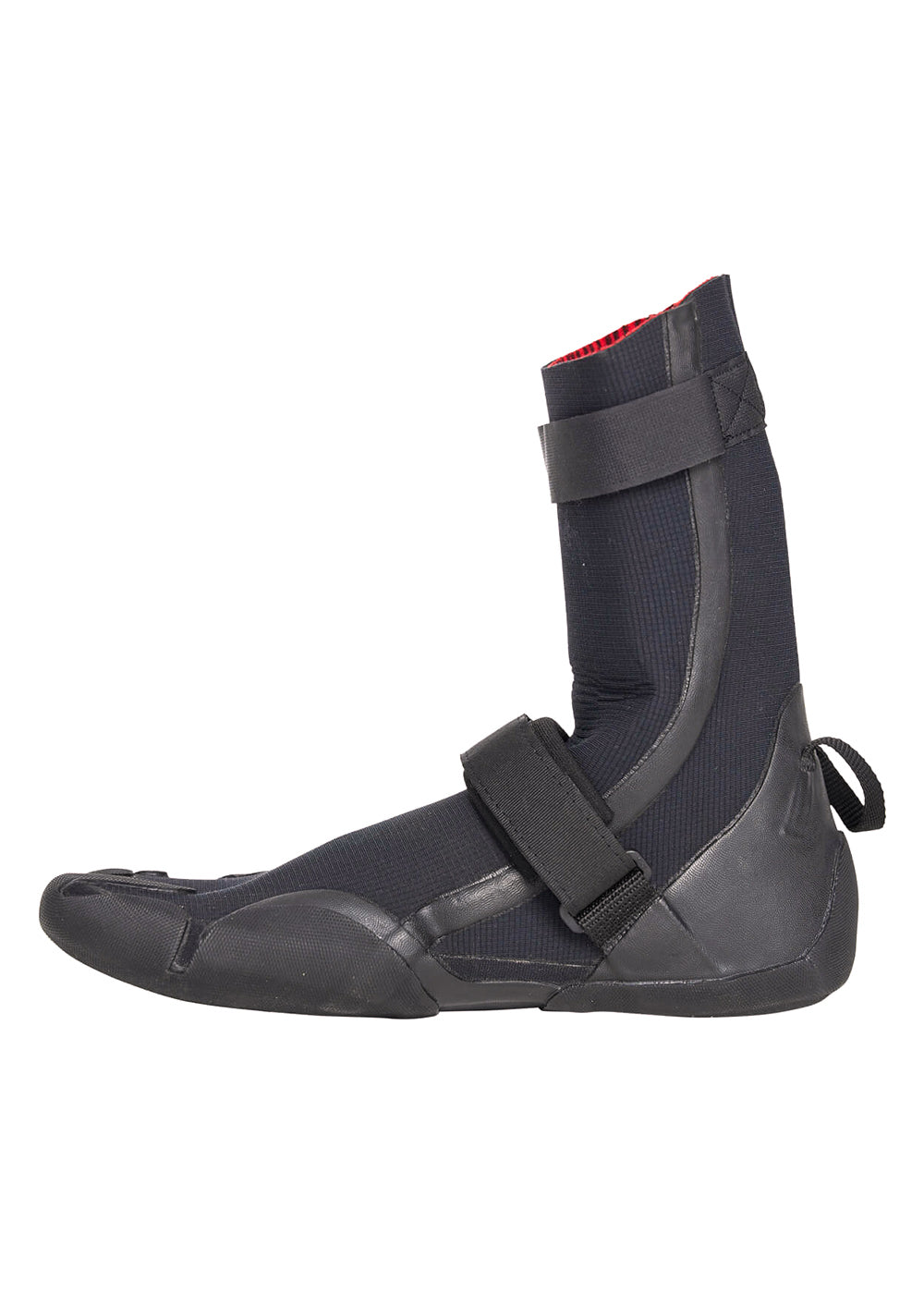 O'Neill Hyperfreak Fire Split Toe Boot 3mm - Premium Neoprene Scuba Diving Boots for Men & Women - Perfect for Surfing, Kayaking, and Water Sports