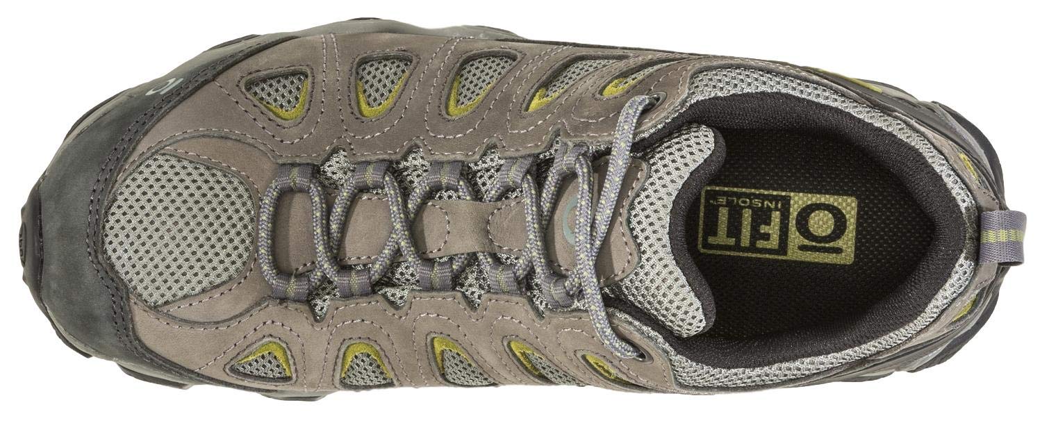 Men's Sawtooth II Low Top Sneakers - Lightweight Comfortable Casual Shoes for Walking, Running & Everyday Wear