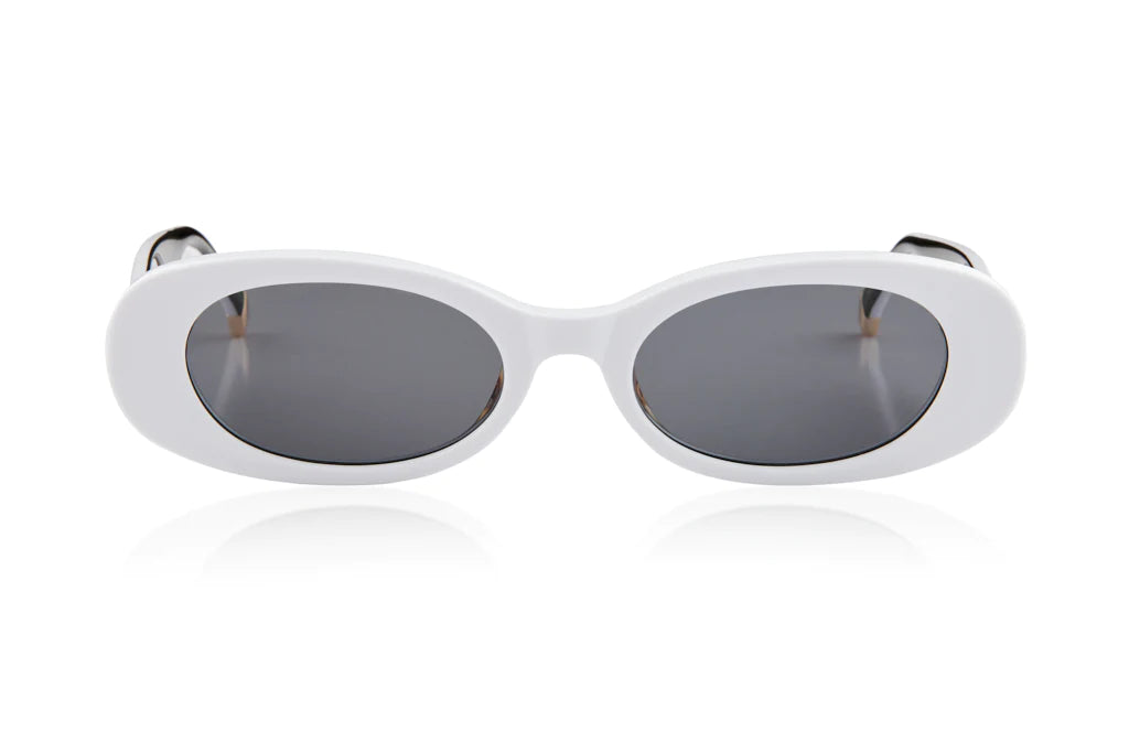 Citra White & Black - Premium Quality for Home Decor, Office, and Gift Giving