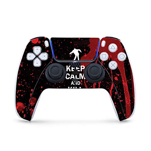 Kill Zombies