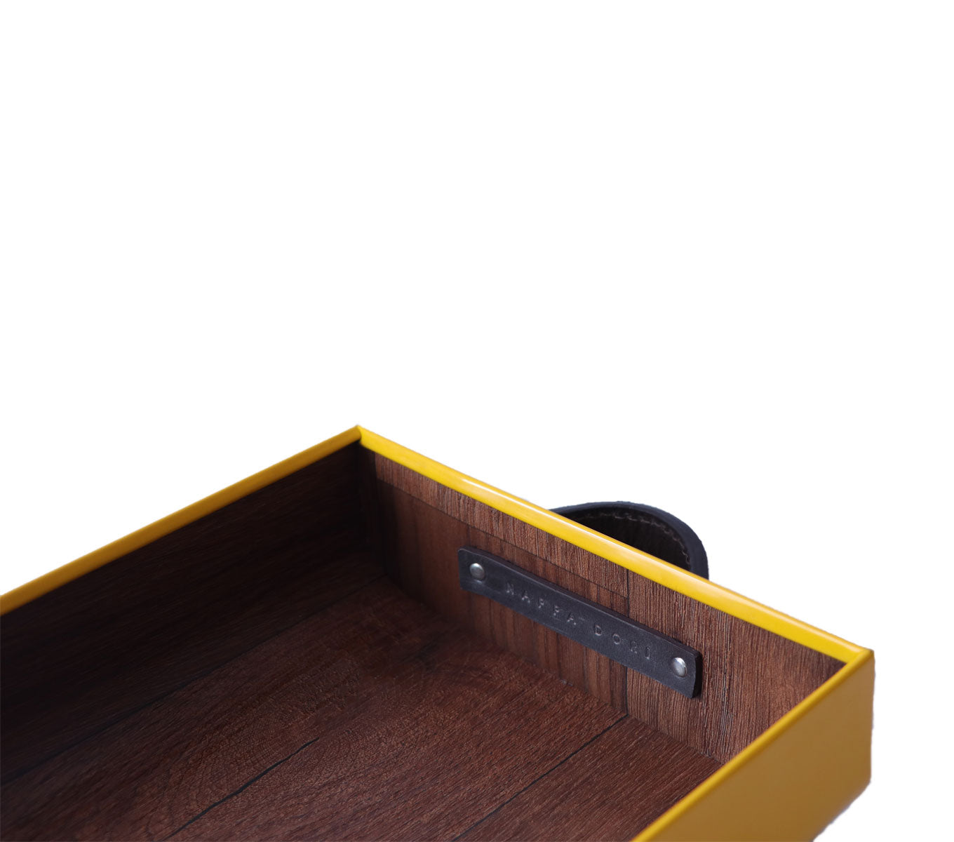 Mini F Tray - Small Plastic Organizer for Jewelry, Office Supplies & Crafts | Perfect for Home, Office & Travel Storage
