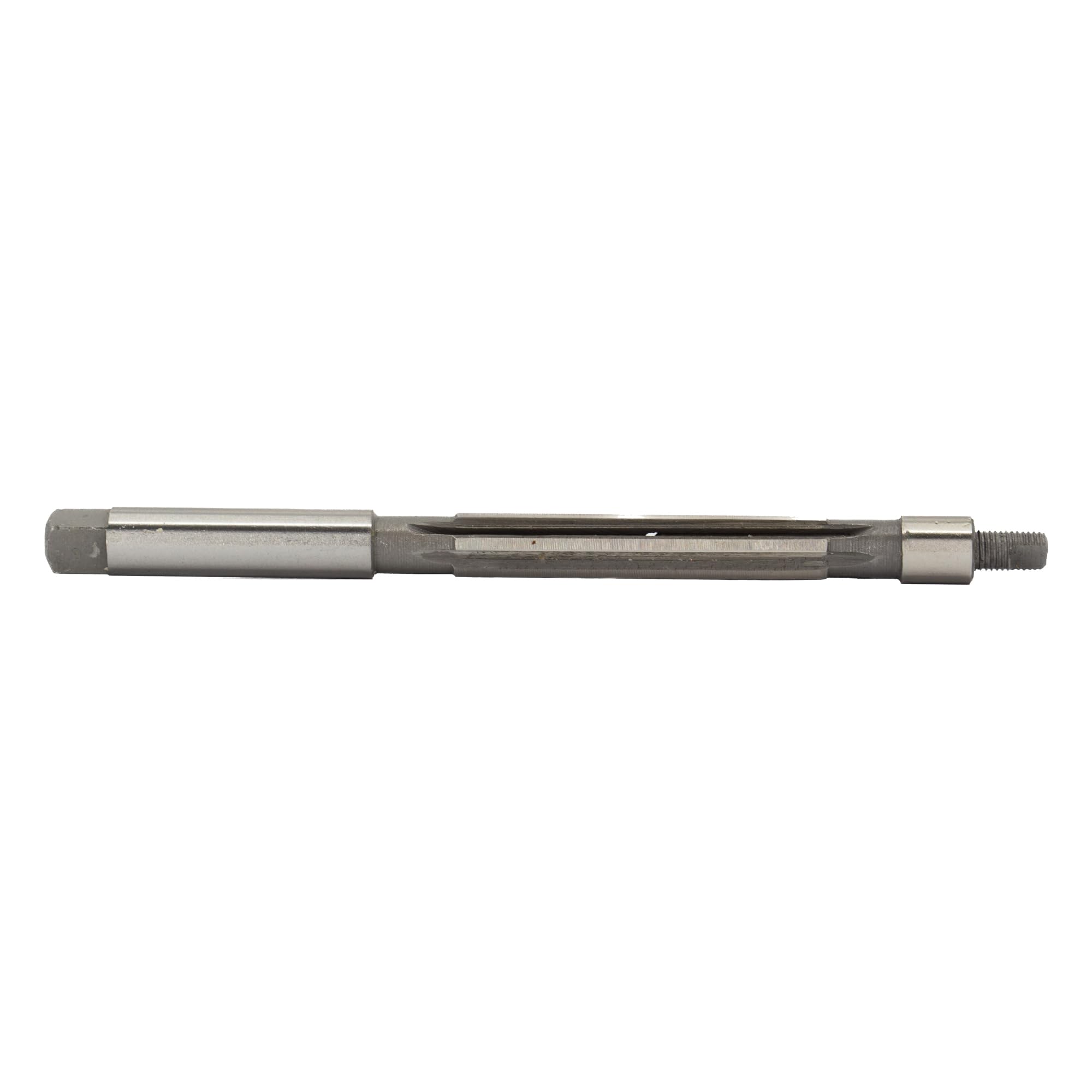 Drill America DWRRHDE21/32 High-Speed Steel (HSS) Hand Expansion Reamer - 21/32