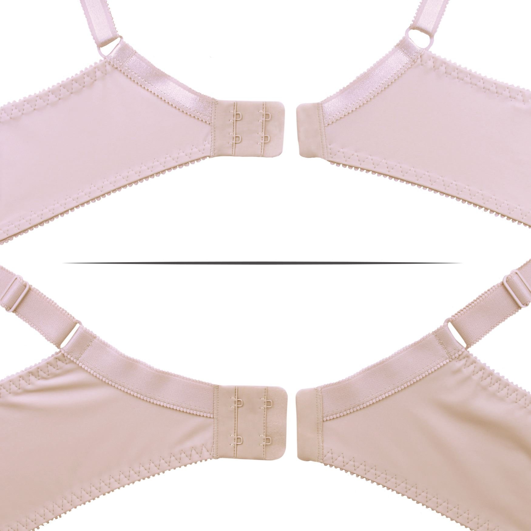 Frugue Women's Sexy Push Up Balconette Lace Shelf Bra - Comfortable Lingerie for Everyday Wear & Special Occasions