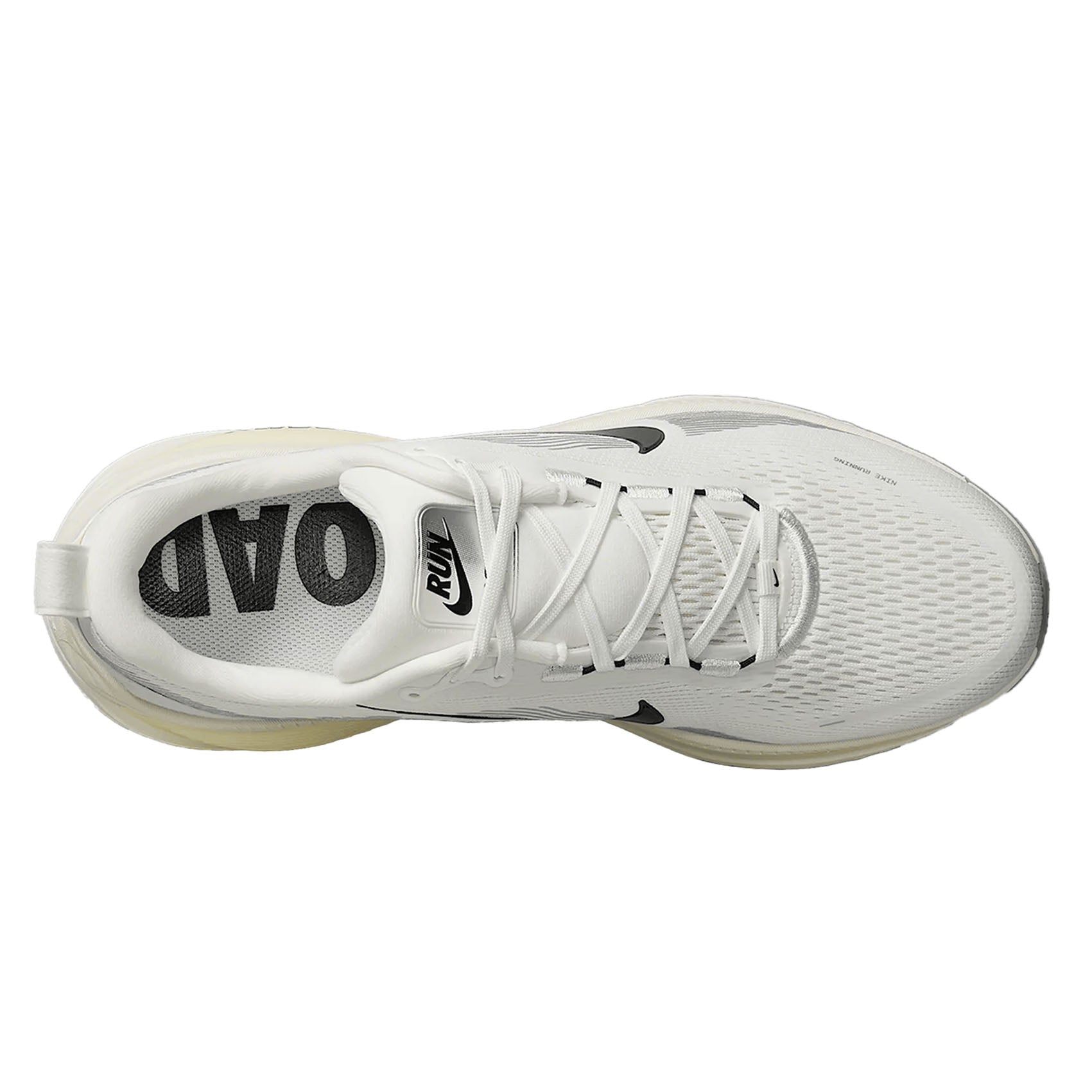 Men's Nike Vomero 18 Running Shoes - Lightweight Cushioned Sneakers for Jogging & Training | Perfect for Road Running, Gym Workouts & Daily Wear