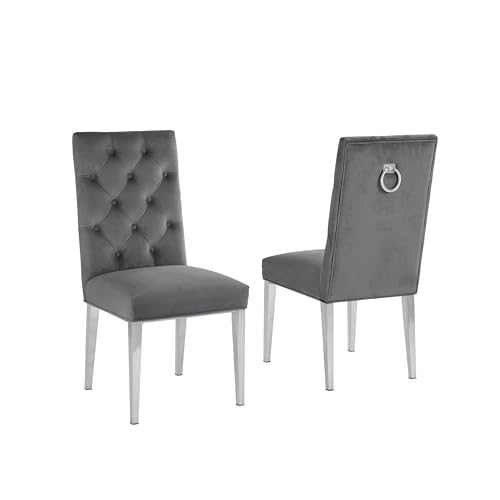 Dark Gray / Silver