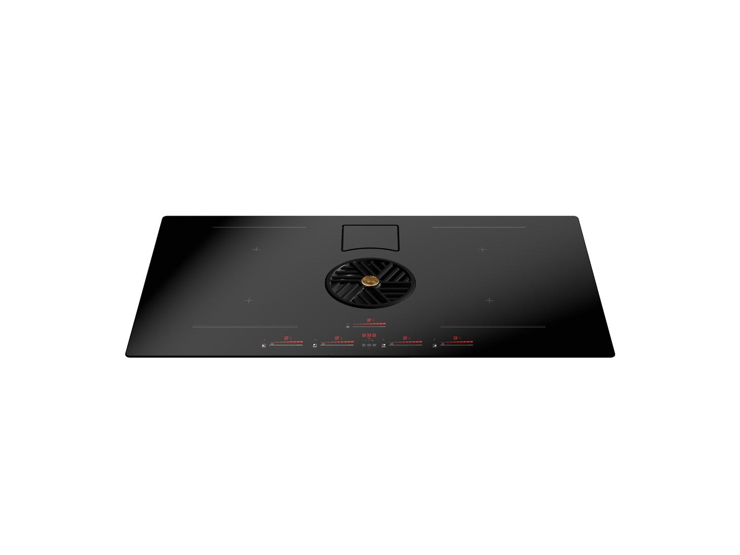 Bertazzoni PE364IDDNET 36