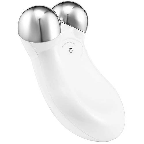 UltraTone Facial Stimulator - Anti-Aging & Skin Tightening Device for Wrinkle Reduction & Face Lifting | Perfect for Home Skincare & Beauty Routine