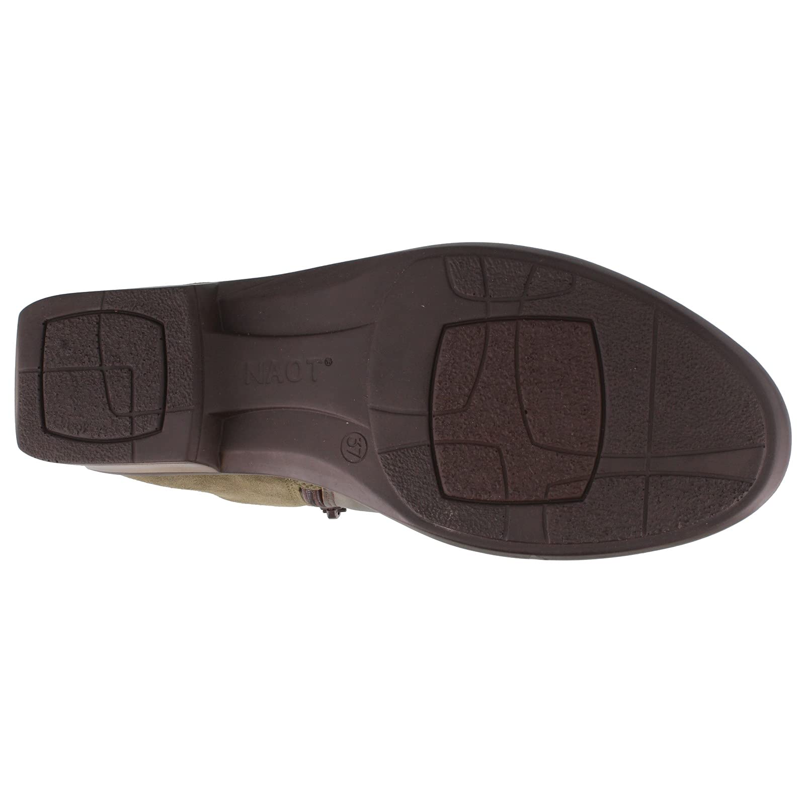 Naot Women's Comfortable Arch Support Sandals - Lightweight & Cushioned for Walking, Travel, and Everyday Wear