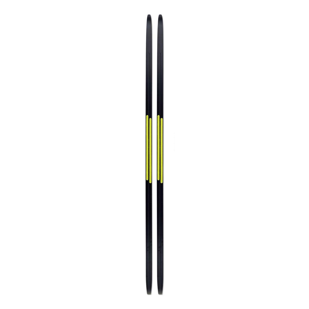 Fischer Twin Skin Performance Stiff IFP Ski 2026 - Premium Alpine Skis for Expert Skiers | Perfect for Powder, Groomed Runs & Backcountry Skiing
