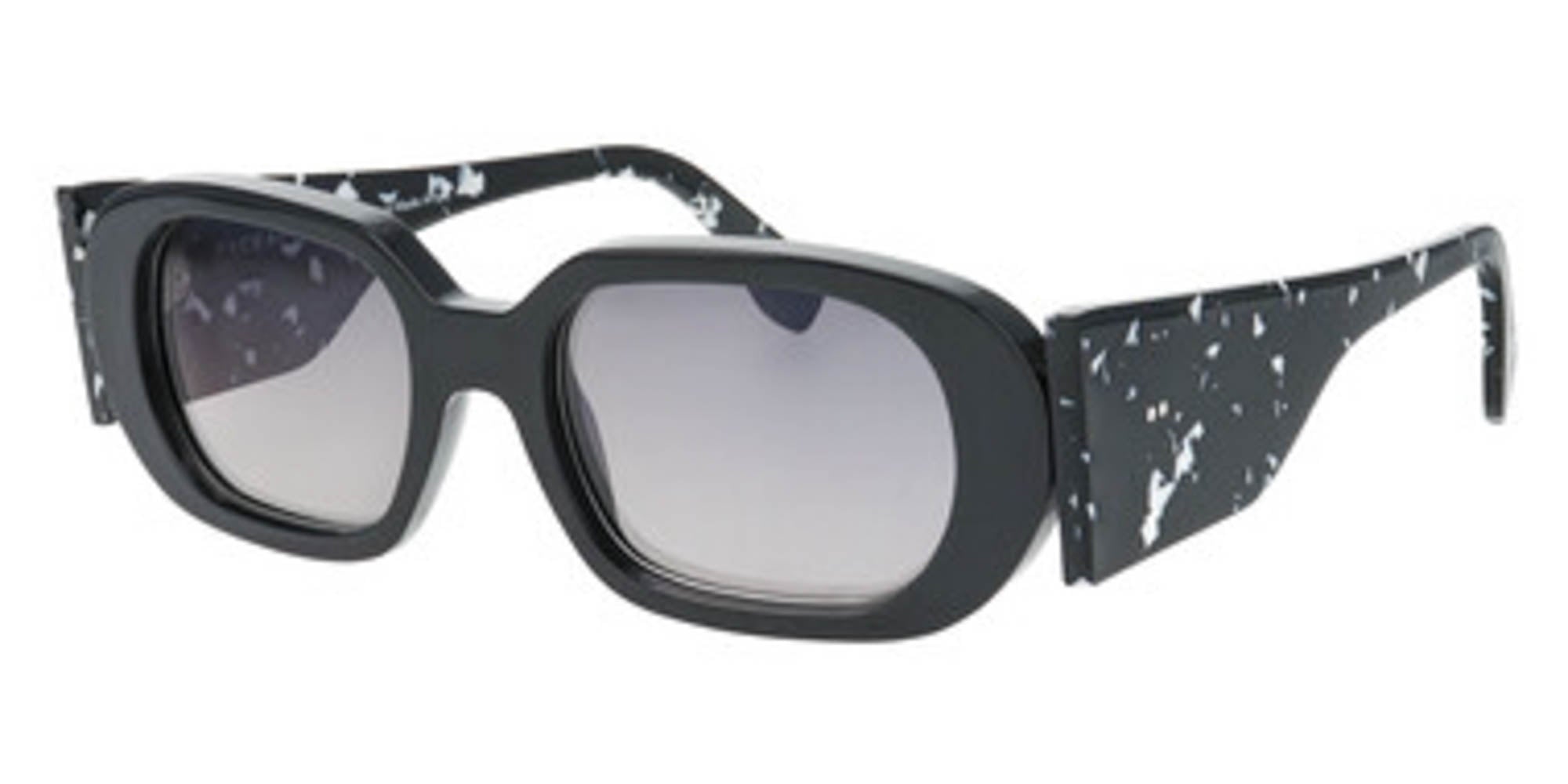 Face A Face HYPNO 2 Sunglasses - Polarized UV Protection Aviator Style - Perfect for Driving, Travel & Outdoor Activities