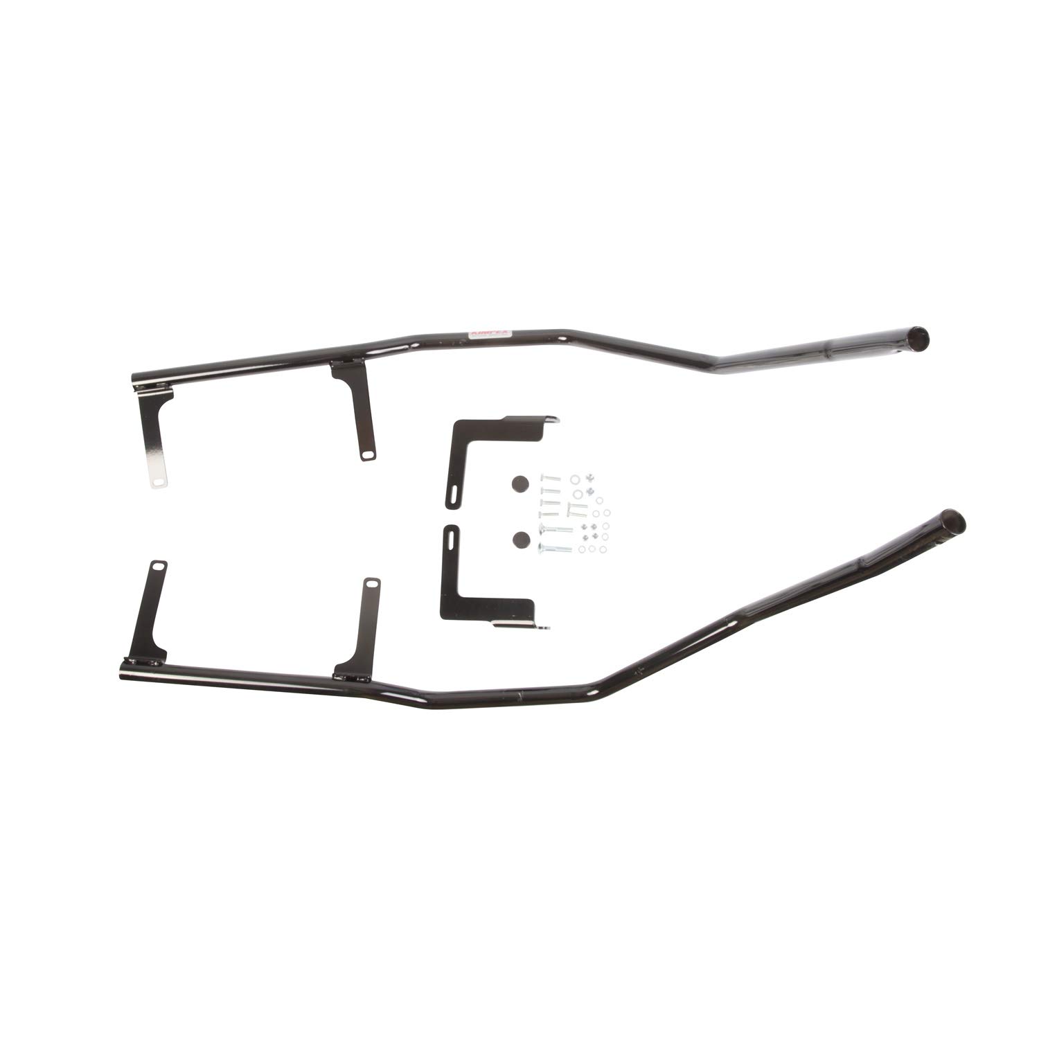 Kimpex Fender Protector for Honda Motorcycles - Universal Fit Durable Mudguard (Model 473027) | Perfect for Off-Road Riding & Adventure Biking