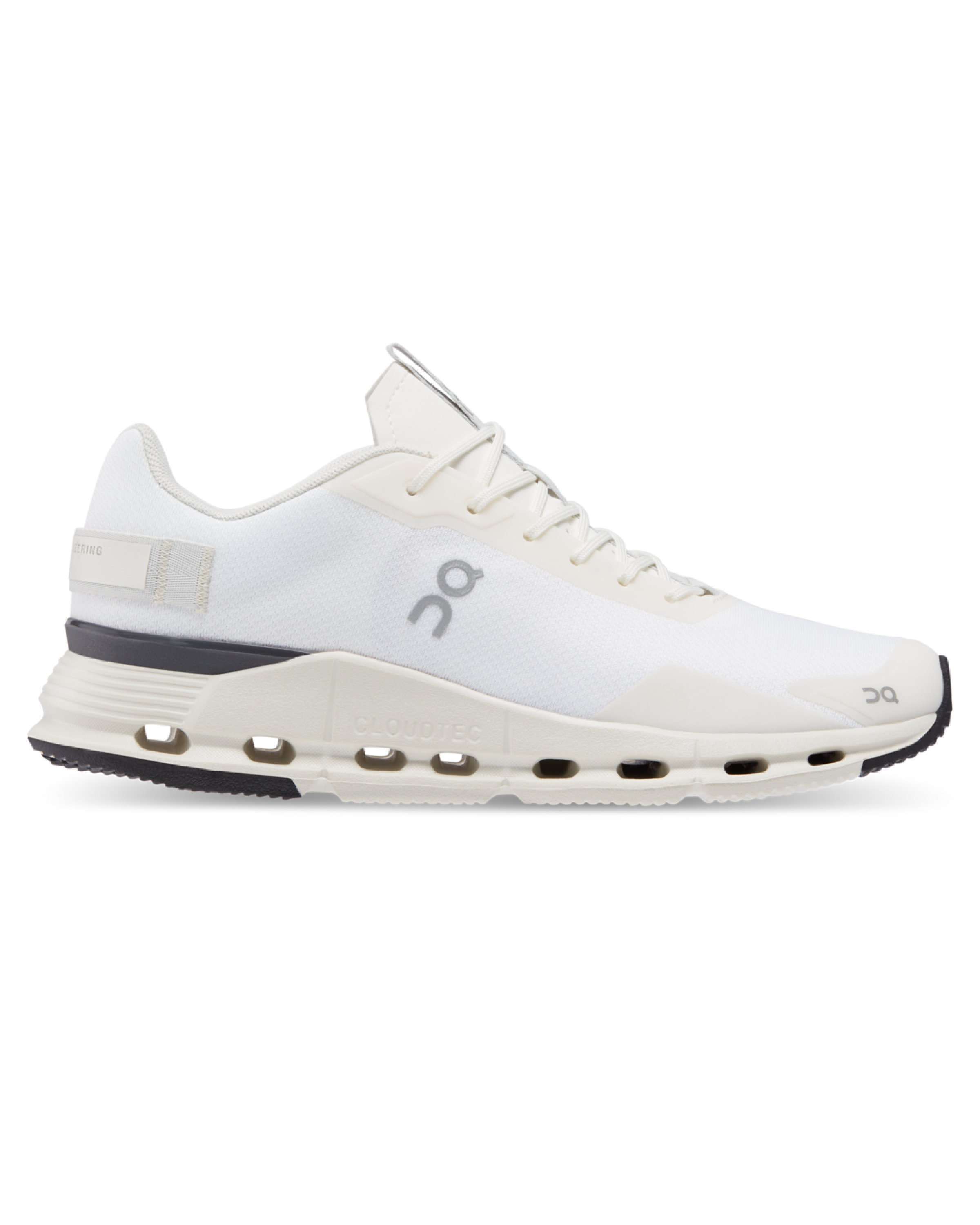On Cloudnova Form Women's Running Shoes - Lightweight & Cushioned for Comfortable Jogging, Gym Workouts & Daily Wear