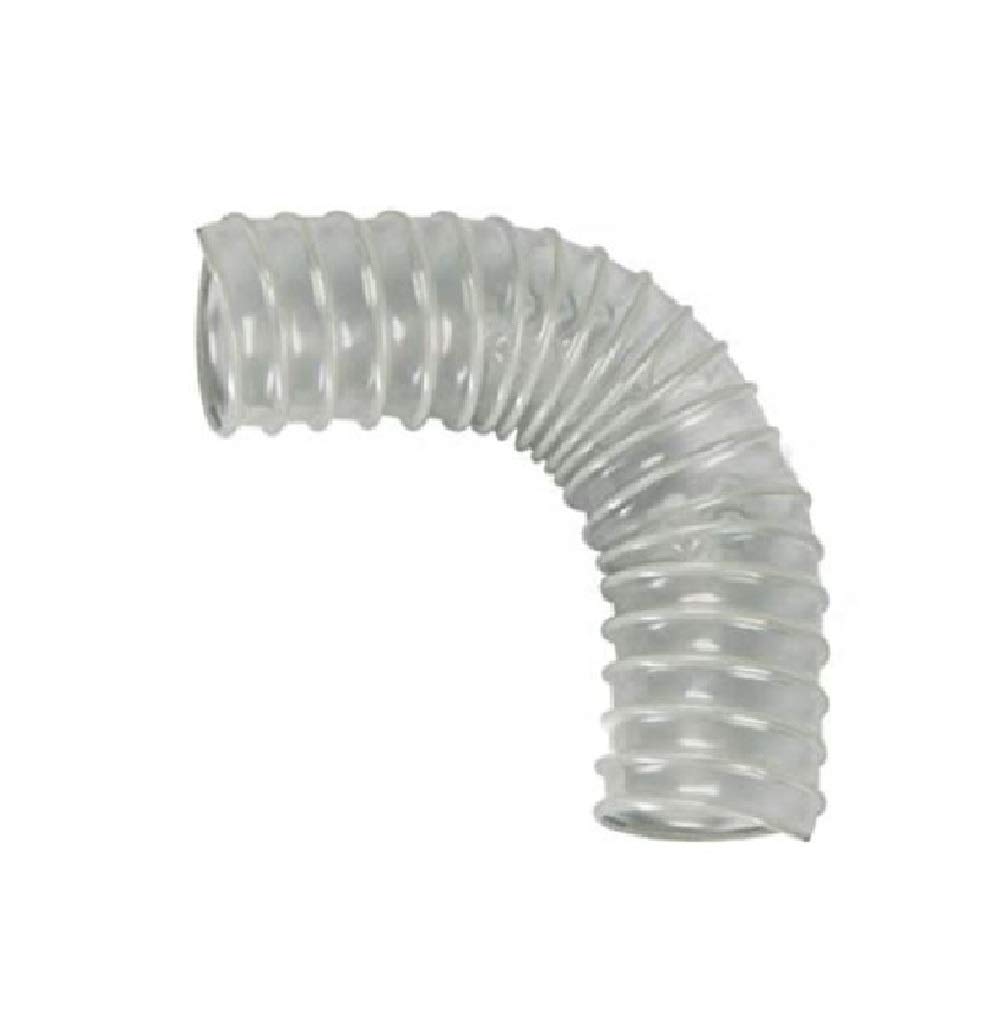 Rotator Vacuum Cleaner Floor Lower Nozzle Hose Replacement for NV341 NV501 UV560 Models - Perfect for Home Cleaning, Pet Hair Removal & Hard-to-Reach Areas