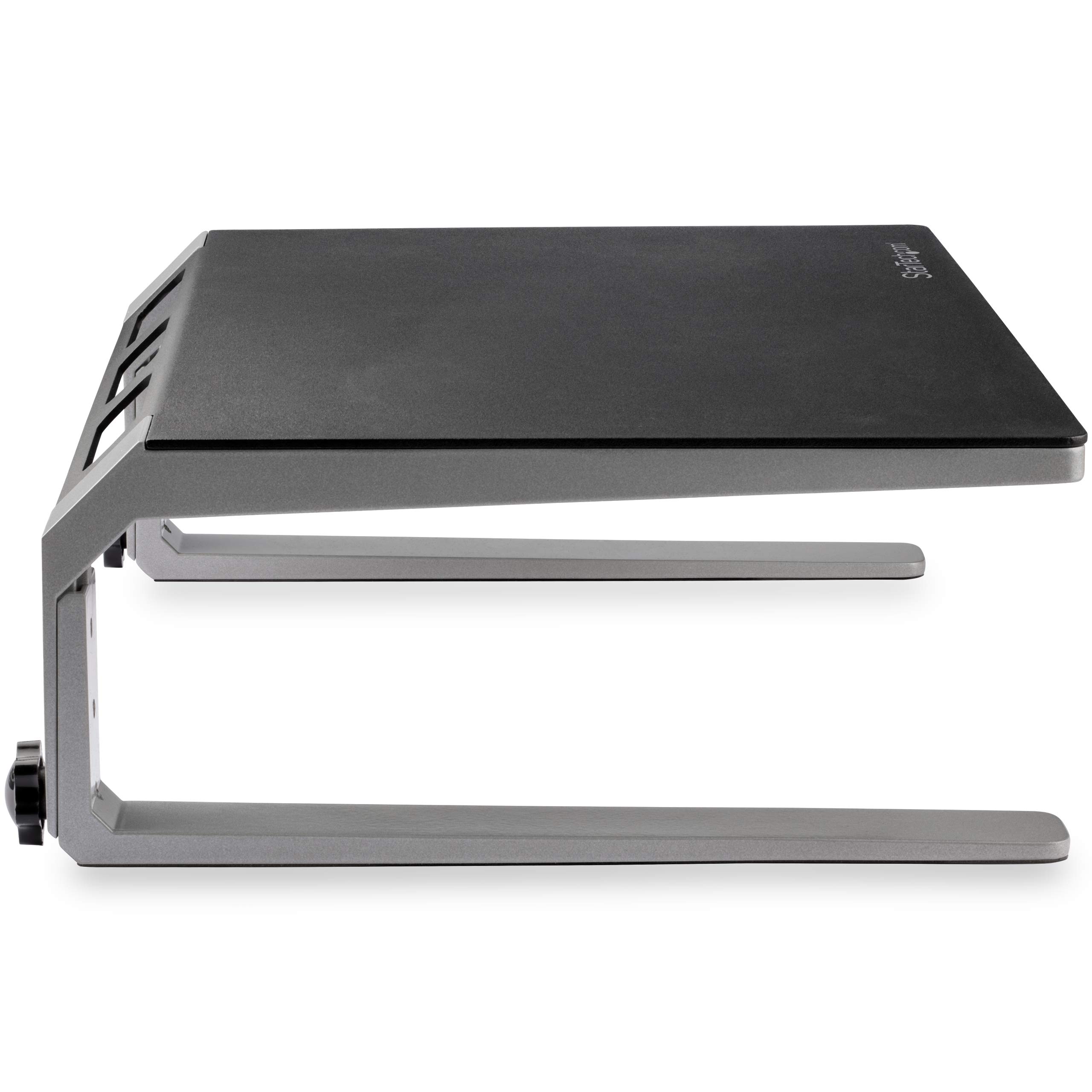 StarTech.com Adjustable Monitor Stand for 32