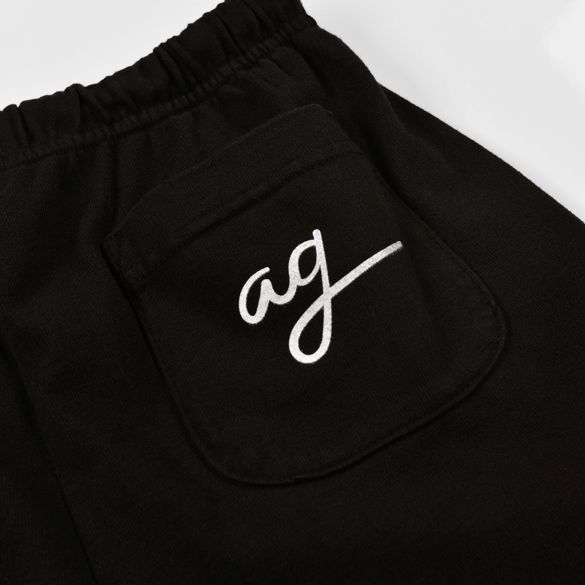 AUSTEN AG X LAPSTONE STEPOVER SHORT BLACK - Stylish Men's Casual Shorts for Summer Outdoor Activities & Beach Wear