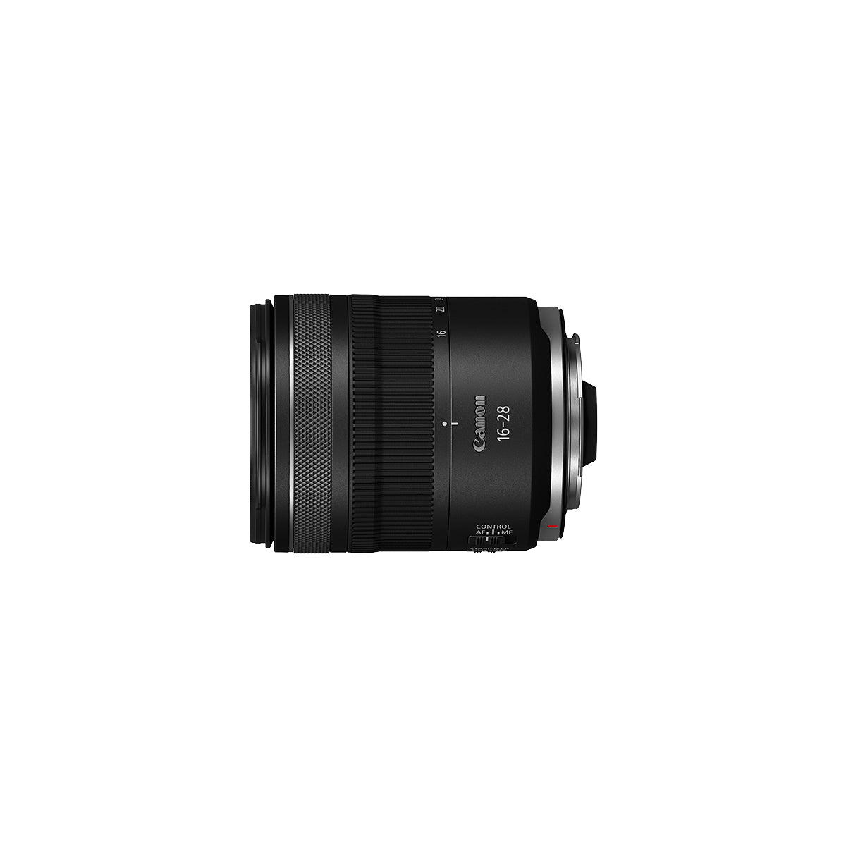 Canon RF 16-28mm F2.8 IS STM Lens for Full Frame Mirrorless Cameras - Wide Angle Zoom Lens with Image Stabilization for Landscape, Architecture & Travel Photography