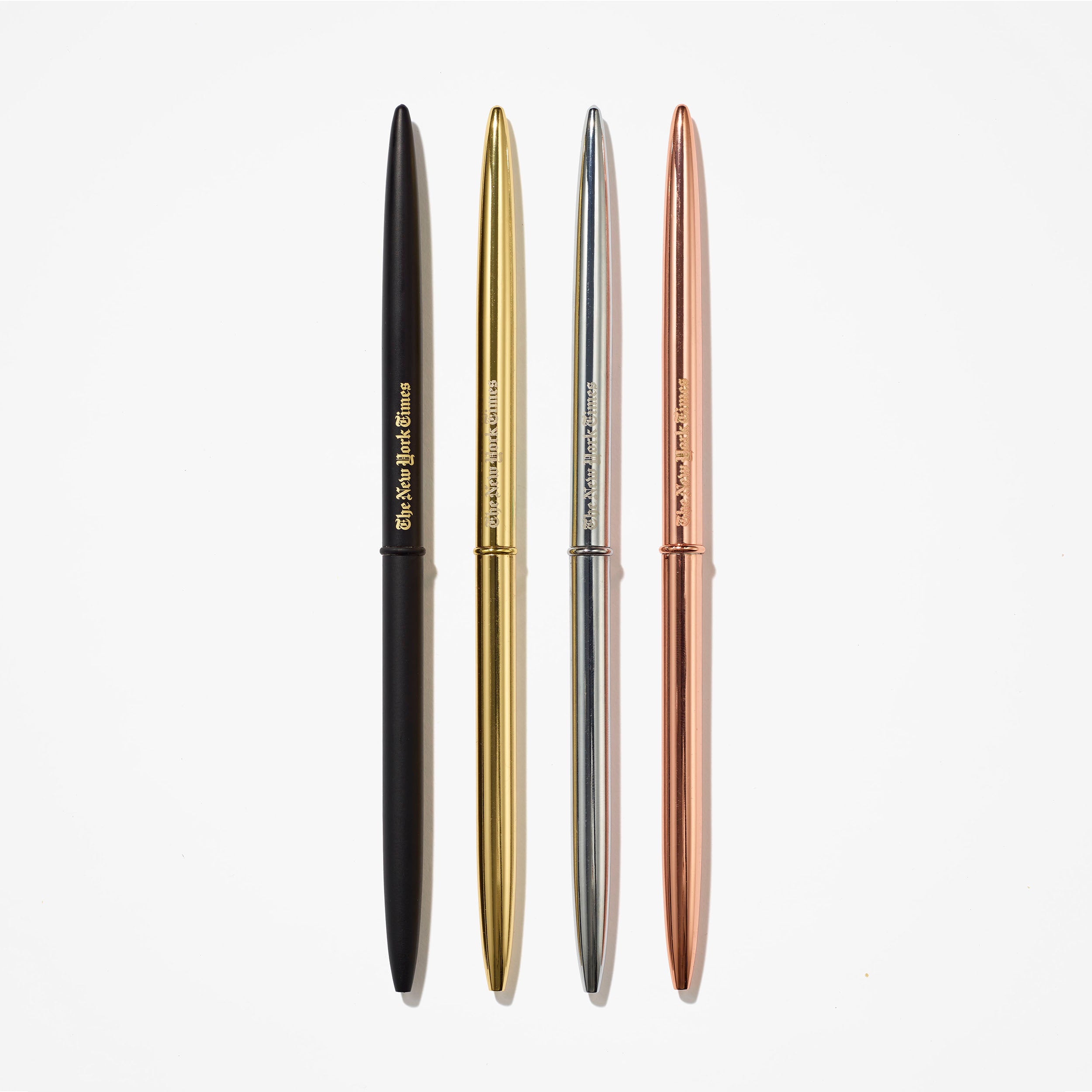 Custom Logo Pen Set - Premium Engraved Pens for Business Gifts, Promotions & Office Use - Perfect for Corporate Events, Branding & Professional Writing