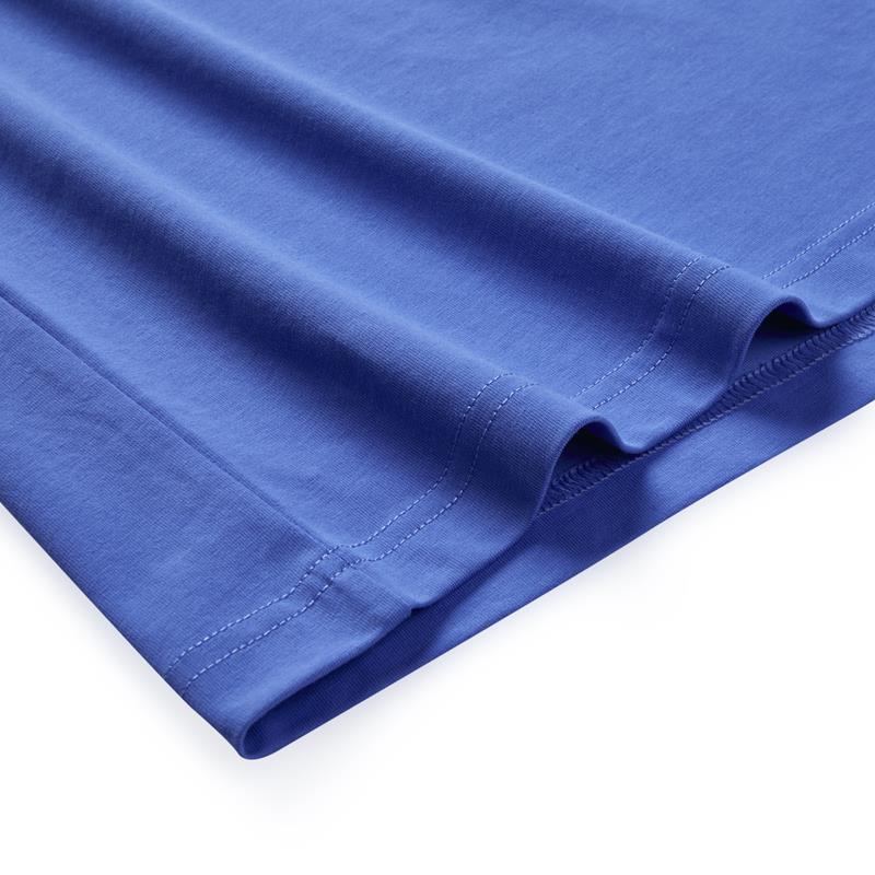 Men's Casual Short Sleeve T-Shirt P224M105/03Z1 - Comfortable Cotton Tee for Everyday Wear, Gym & Outdoor Activities