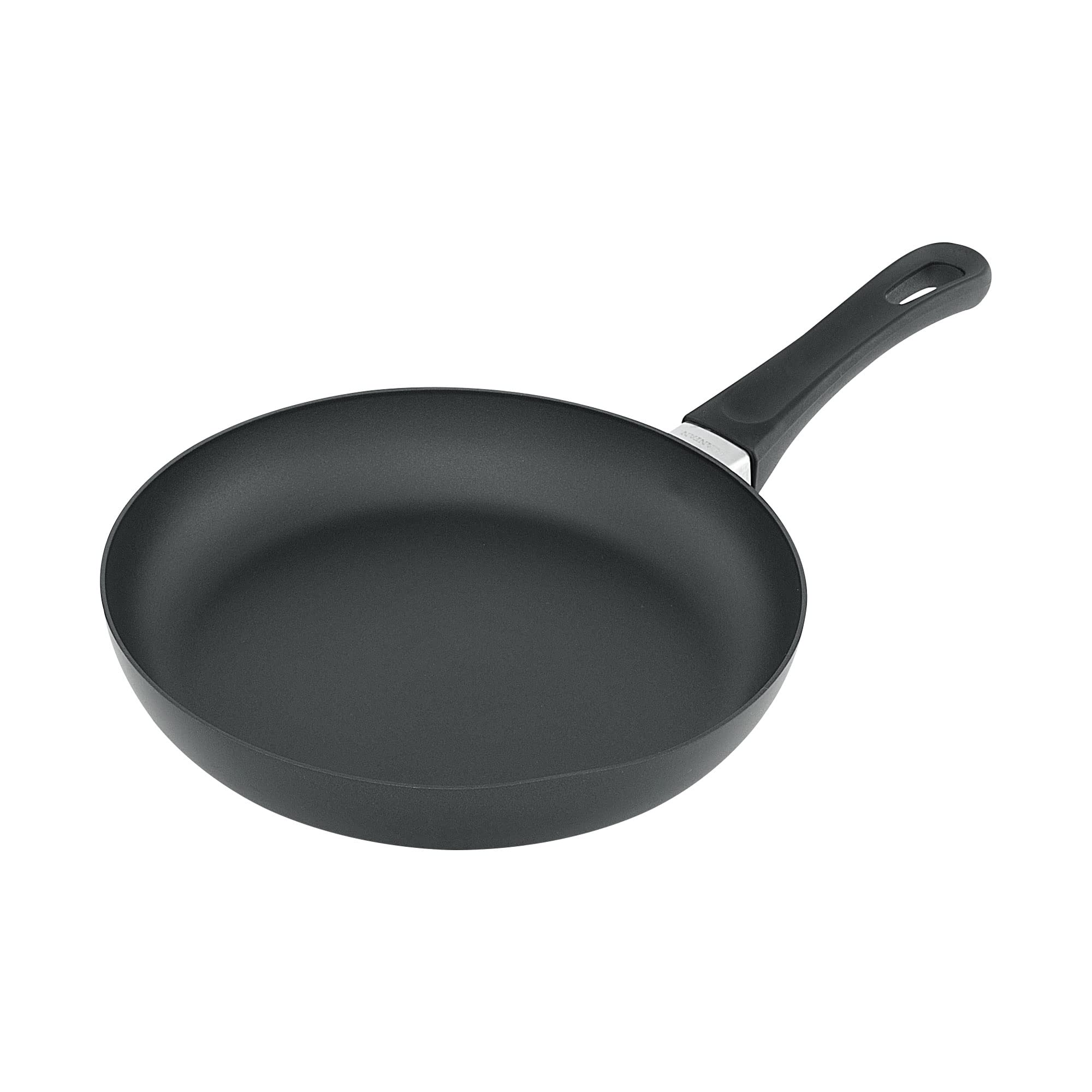 Scanpan Classic 10.25 Inch Nonstick Fry Pan - Premium Cookware for Sauteing, Frying & Cooking - Perfect for Gas, Electric & Induction Stoves