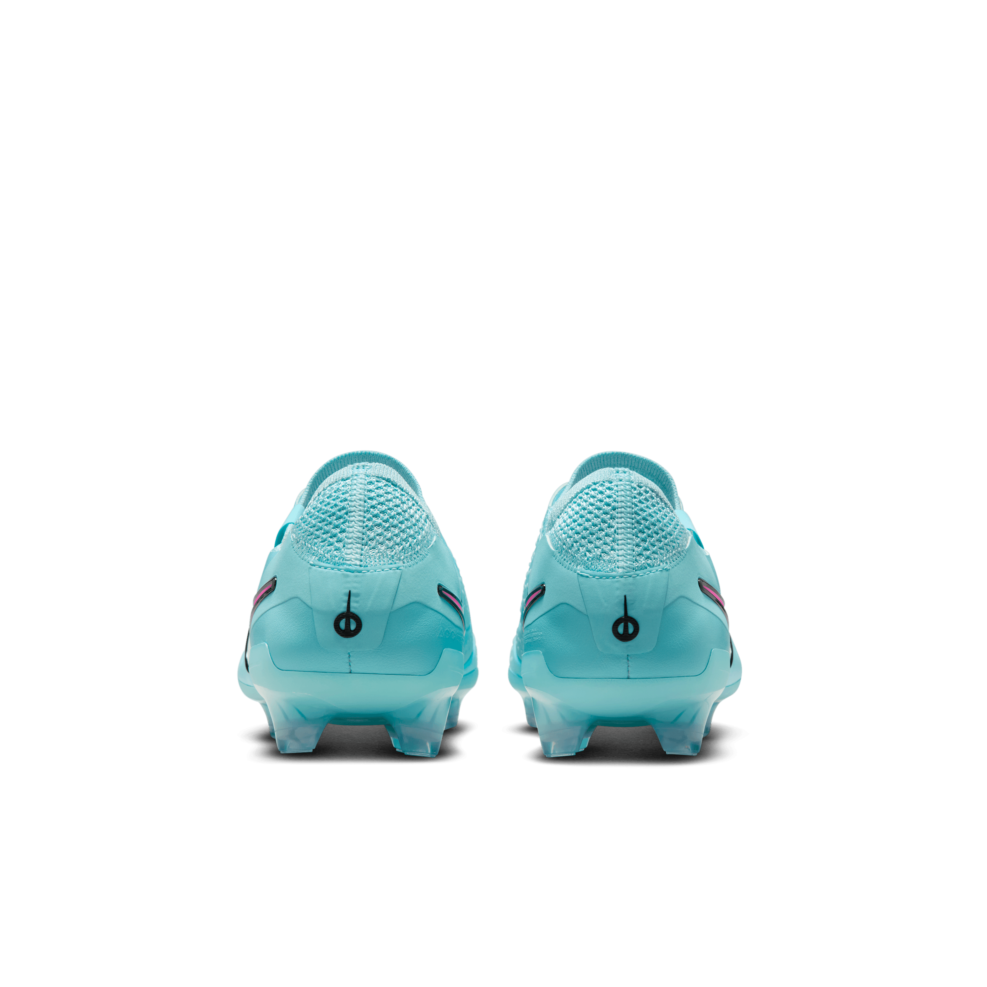 Nike Tiempo Legend 10 Elite FG Soccer Cleats - Copa White - Premium Football Boots for Firm Ground - Perfect for Professional Matches & Training Sessions