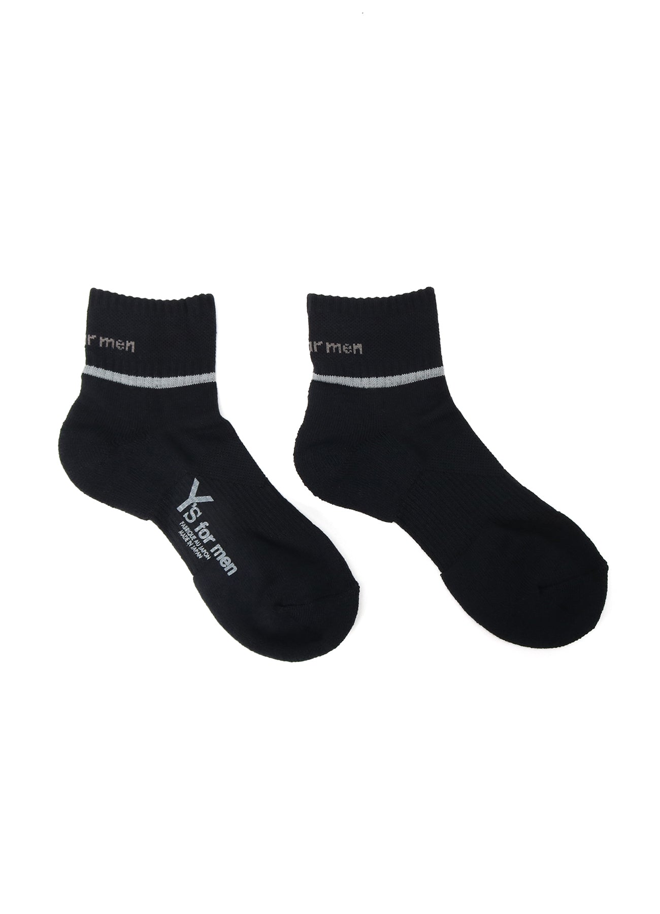 Soft Cotton Acrylic Blend Ankle Socks with Pile Lining - Warm & Comfortable for Winter, Casual Wear, and Home Use