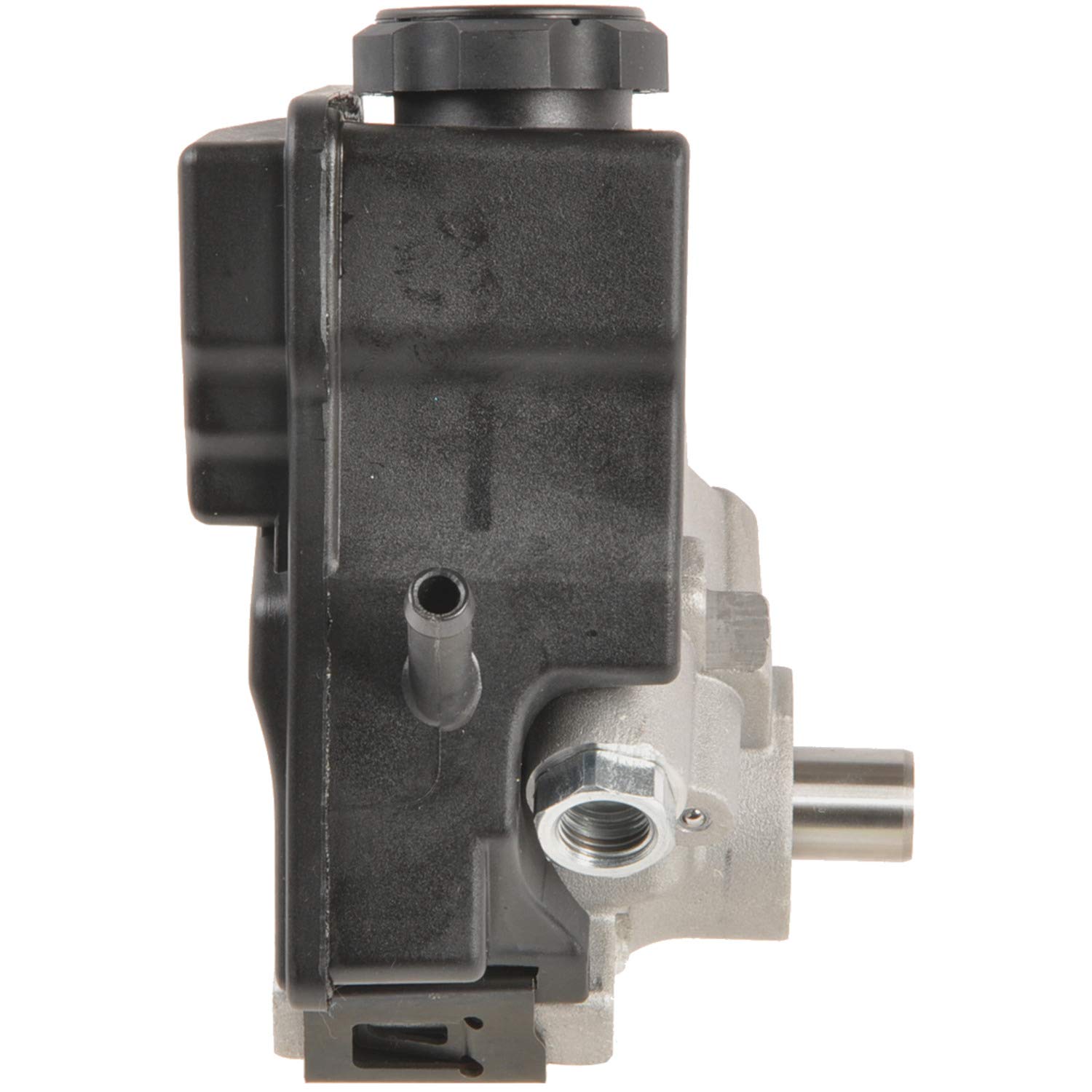 Cardone 96-57532 New Power Steering Pump - High Performance Replacement for Smooth Steering | Perfect for Chevy, Ford, Dodge & More