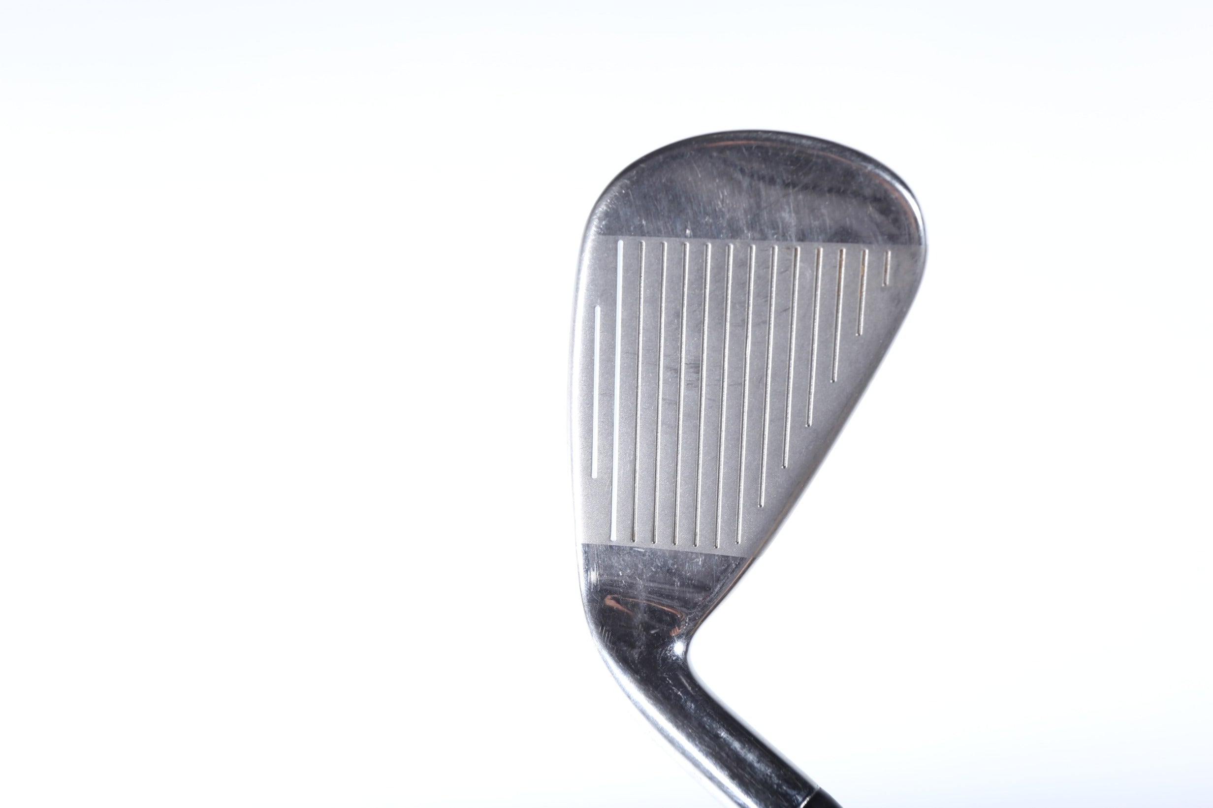 Used Callaway Steelhead XR 5 Iron Right Handed Extra Stiff Flex Golf Club - Perfect for Practice & Course Play