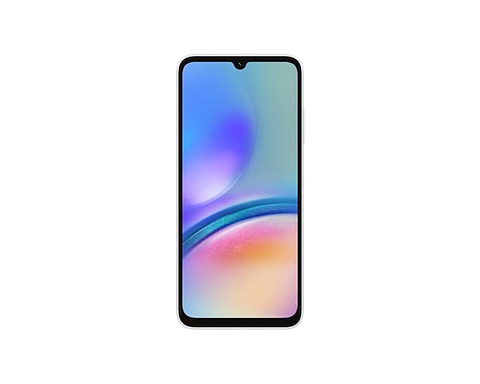 SAMSUNG Galaxy A05s Smartphone (128GB, 4GB RAM) 6.7