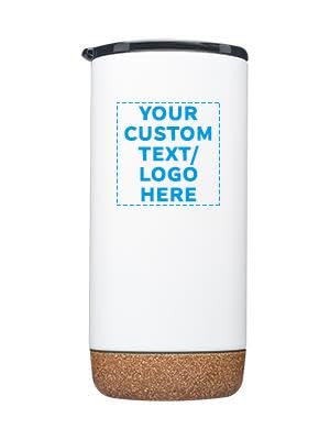 - Custom – White