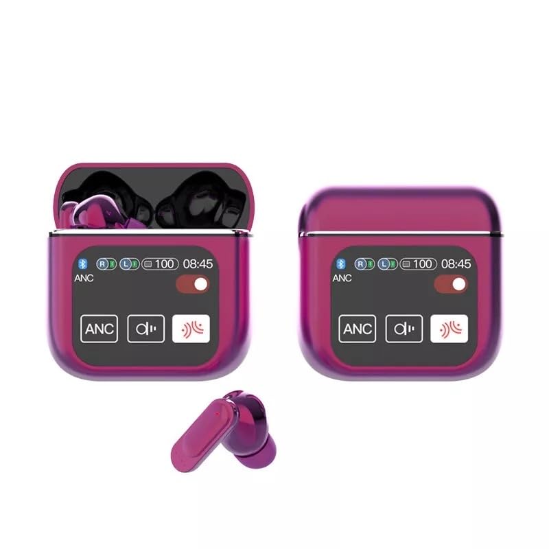 Pink V3