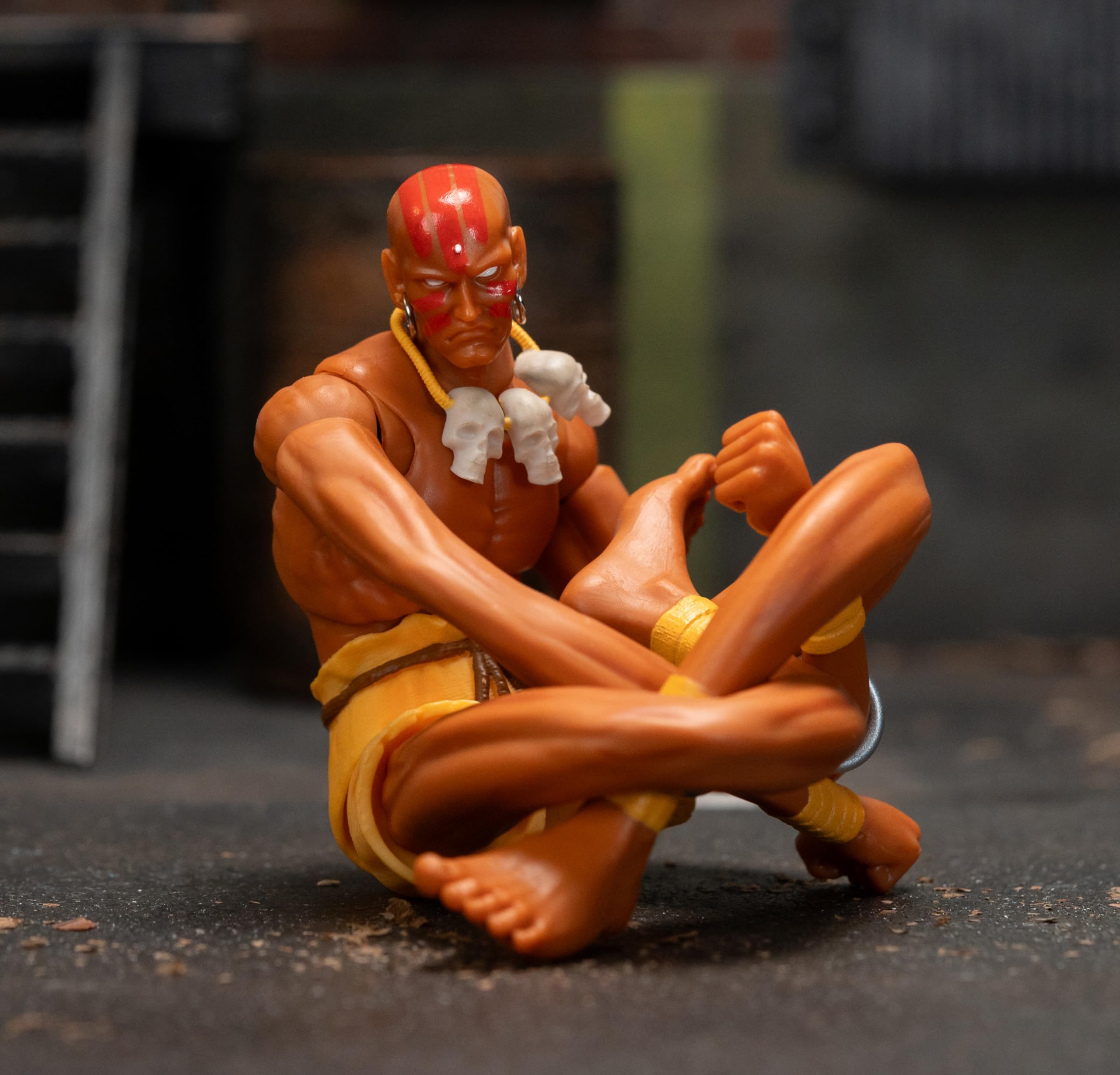 Street Fighter 6