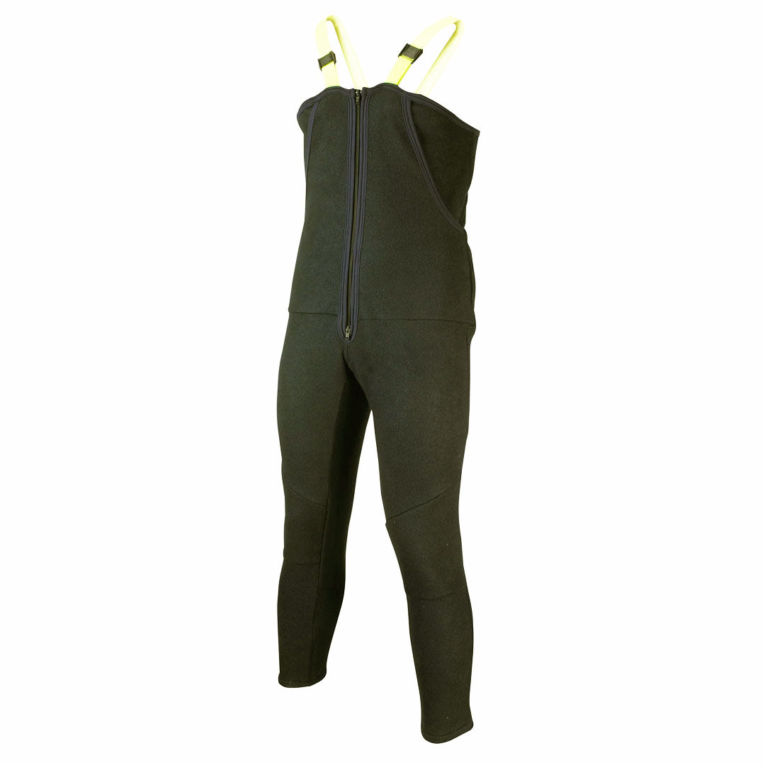 Warm Unisex Fleece Overalls for Men & Women - Perfect for Winter Sports, Outdoor Activities & Casual Wear