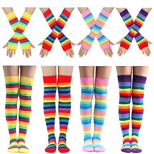 4-rainbow Color