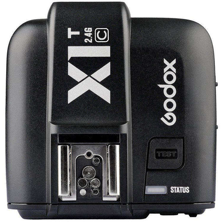 Godox X1R-S TTL Wireless Flash Trigger Receiver for Sony Cameras - Perfect for Studio, Portrait & Event Photography