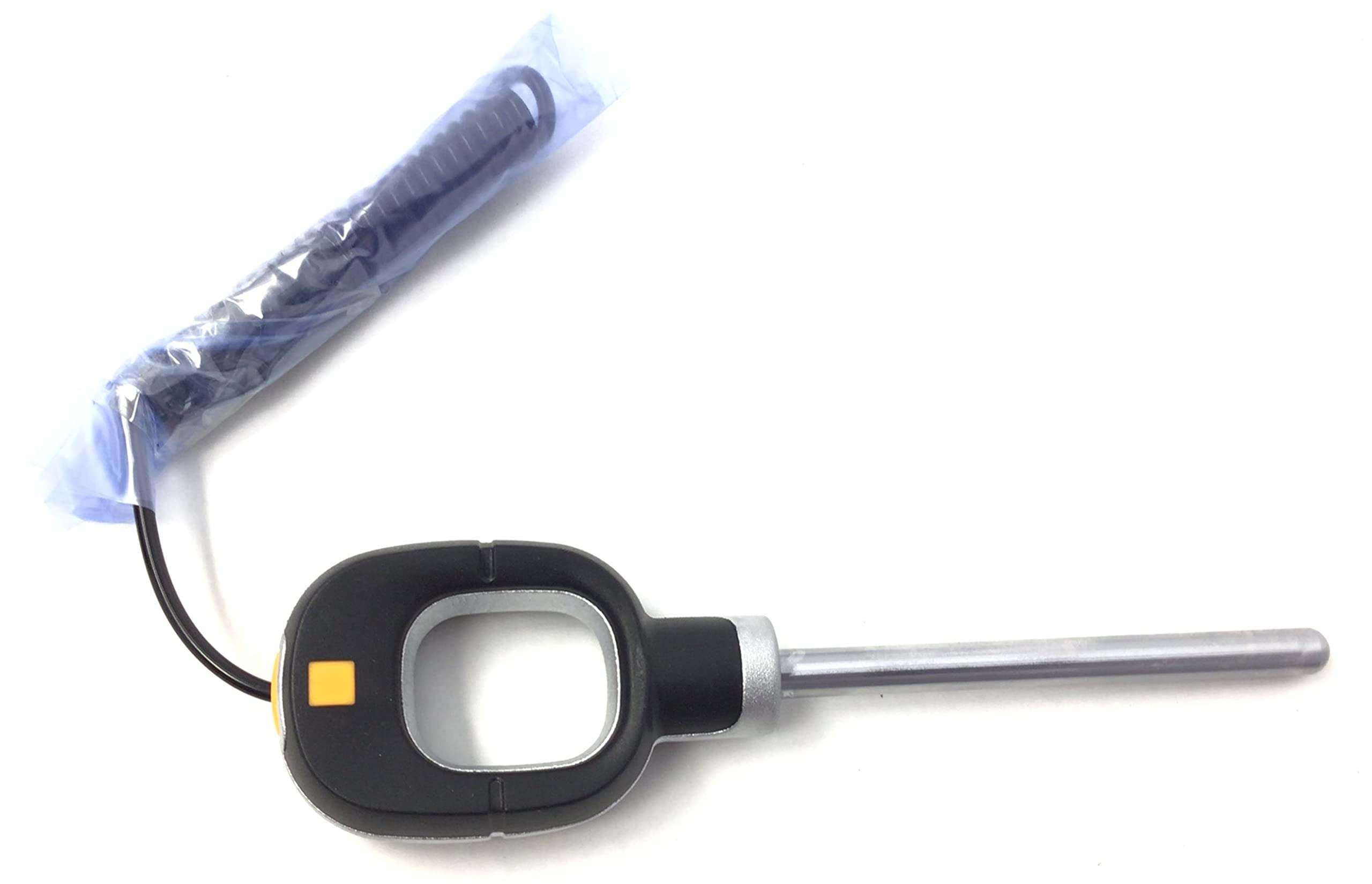 Matrix Strength System Weight Adjustment Pin Assembly 1000398254 - Compatible with Gym Equipment for Strength Training & Fitness Workouts