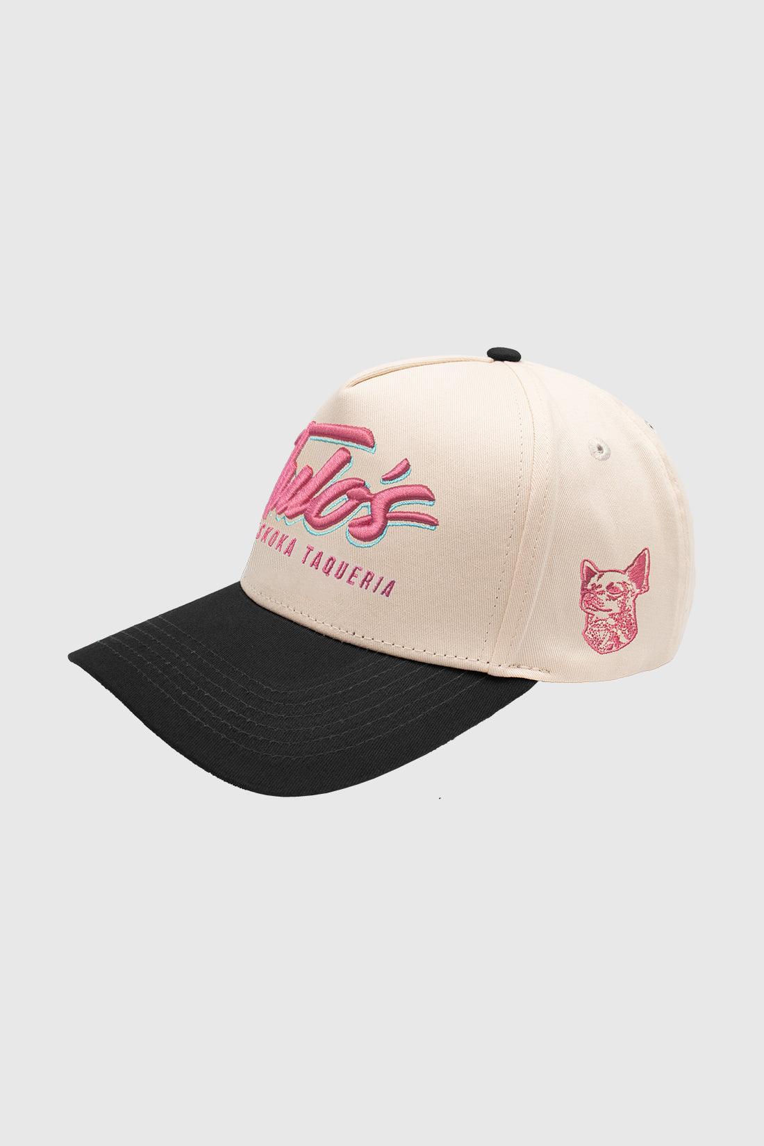Tulos Snapback Hat - Adjustable Baseball Cap for Men & Women - Trendy Streetwear Fashion for Casual Outfits & Sports Events