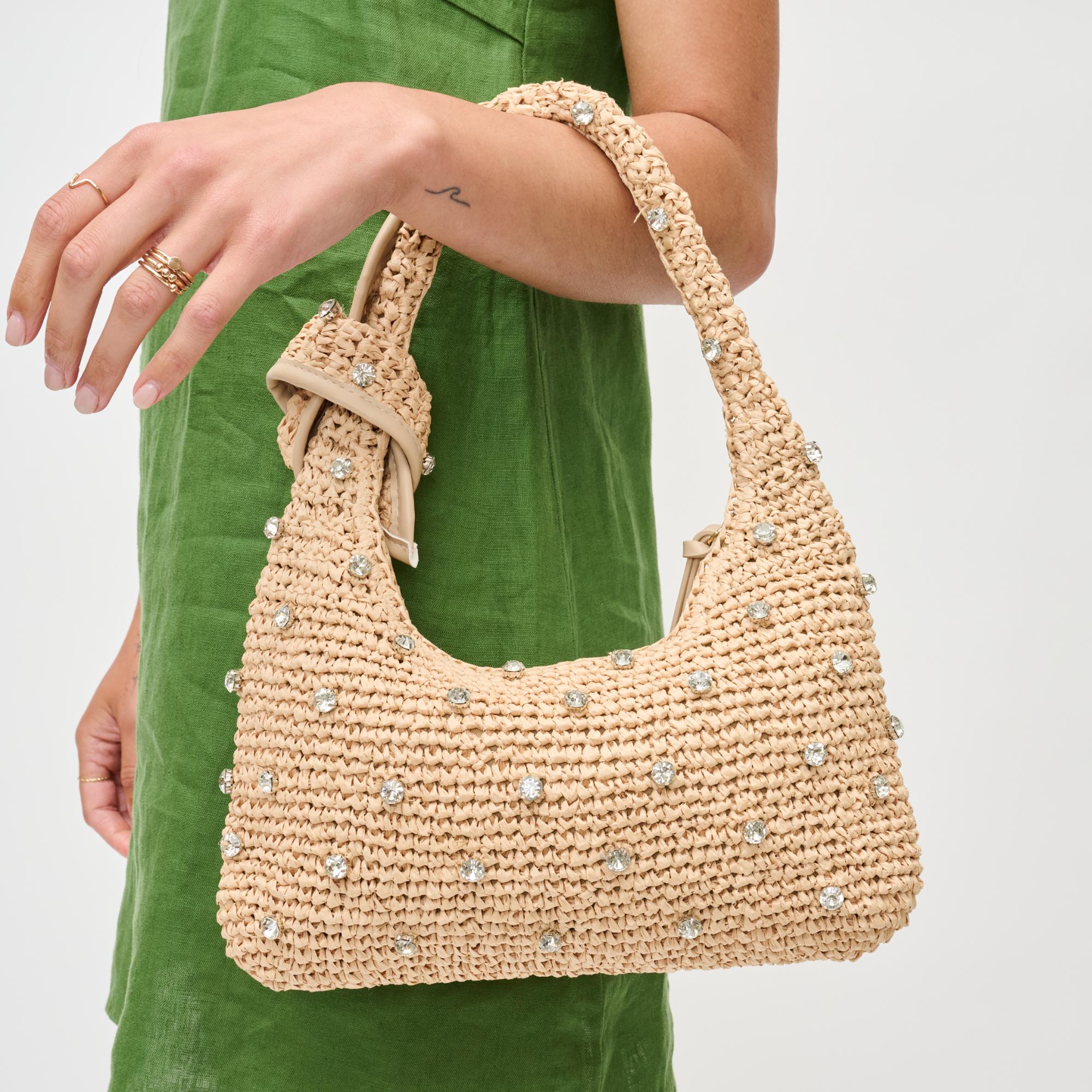 Jessa Clutch - Stylish Women's Crossbody Bag for Everyday Use | Perfect for Work, Travel & Evening Out