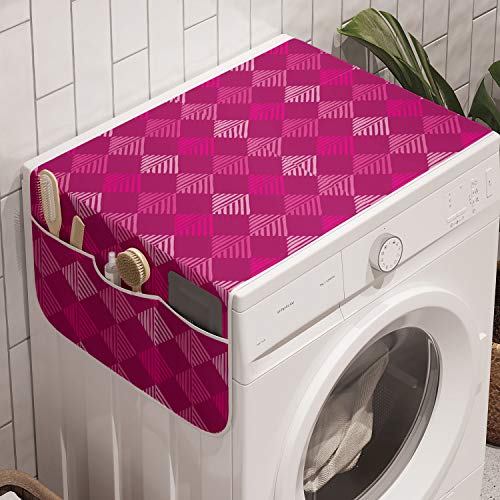 Magenta Pale Pink