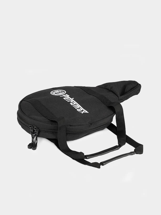 Petromax Fire Skillet Transport Bag - Heavy Duty Carrying Case for Camping, Grilling & Outdoor Cooking Accessories - Perfect for Picnics, BBQs & Backpacking Trips