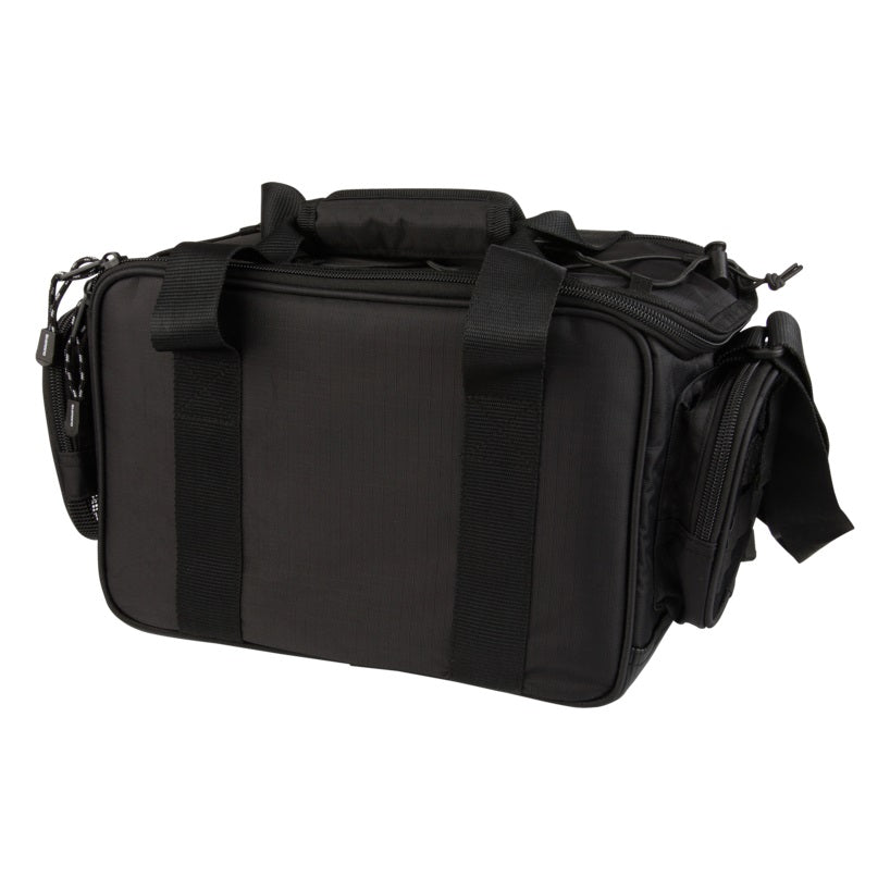 Baltica Tackle Bag Medium - Waterproof Fishing Gear Organizer for Lures, Hooks & Accessories - Perfect for Freshwater & Saltwater Anglers