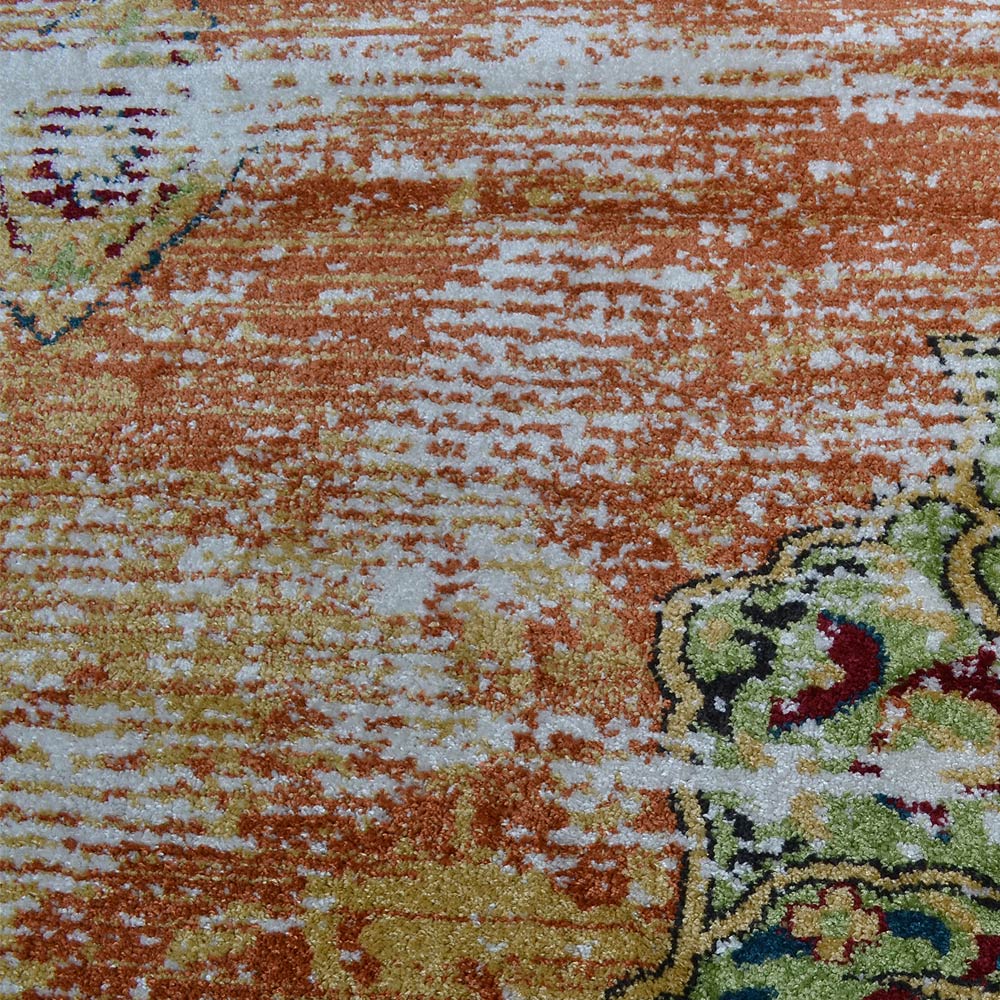 Rugdreams Machine Woven Rug - Soft & Durable Area Rug for Living Room, Bedroom, Dining Room - Perfect for Home Decor & High Traffic Areas