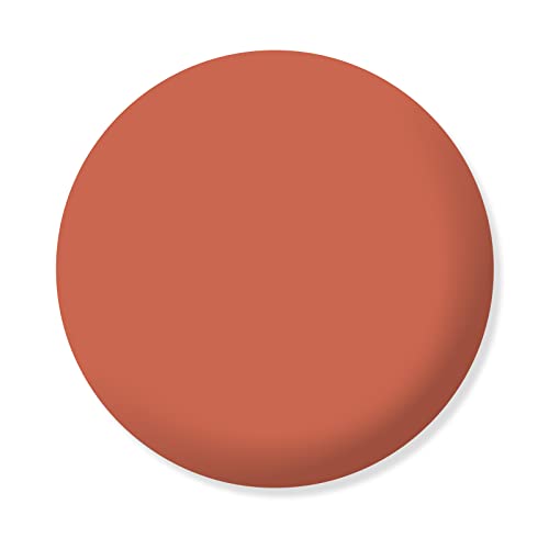Terra Red