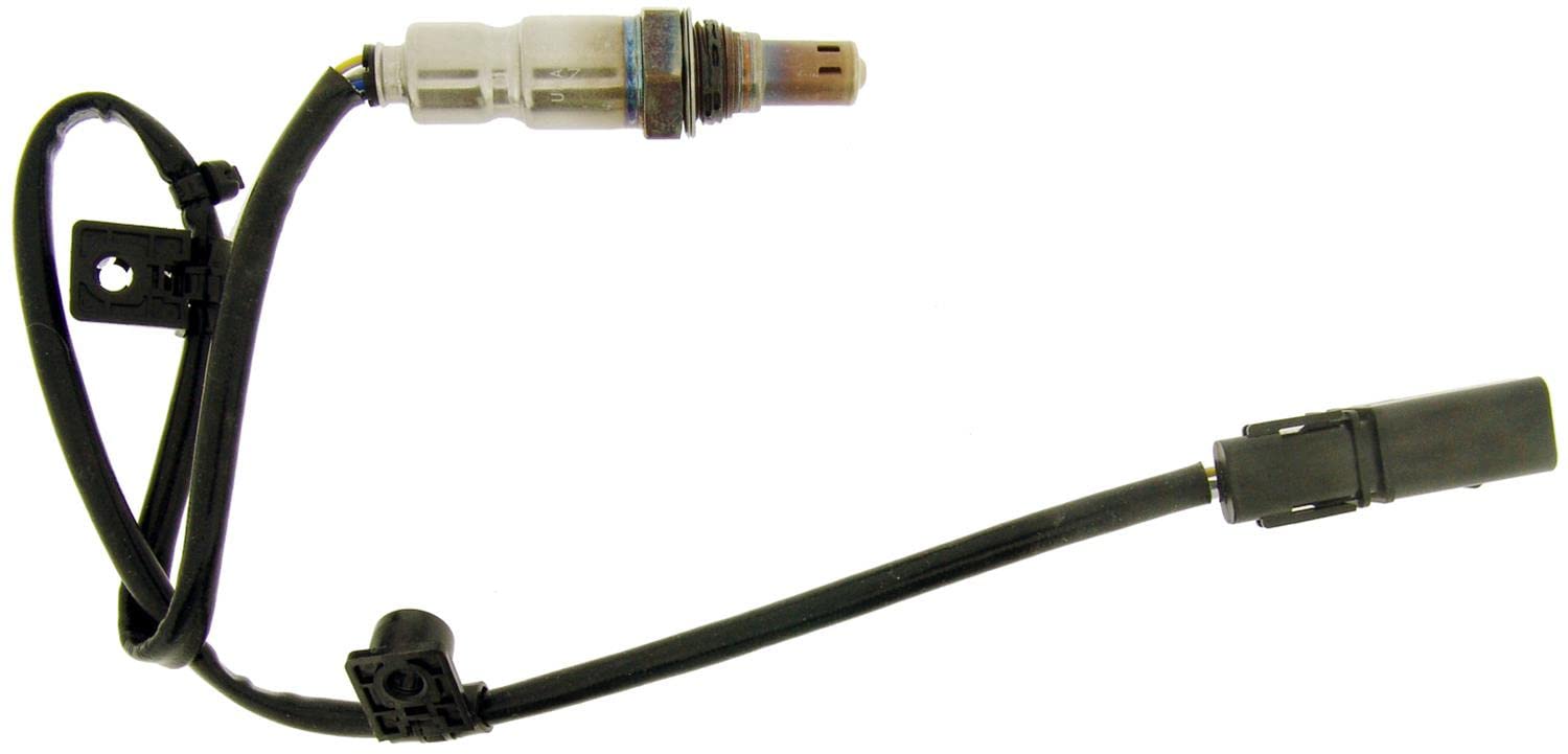 NGK 24389 NTK OE Type Wideband Oxygen Sensor - Compatible with Multiple Car Models | High Performance Air Fuel Ratio Sensor | Perfect for Engine Tuning & Emissions Testing