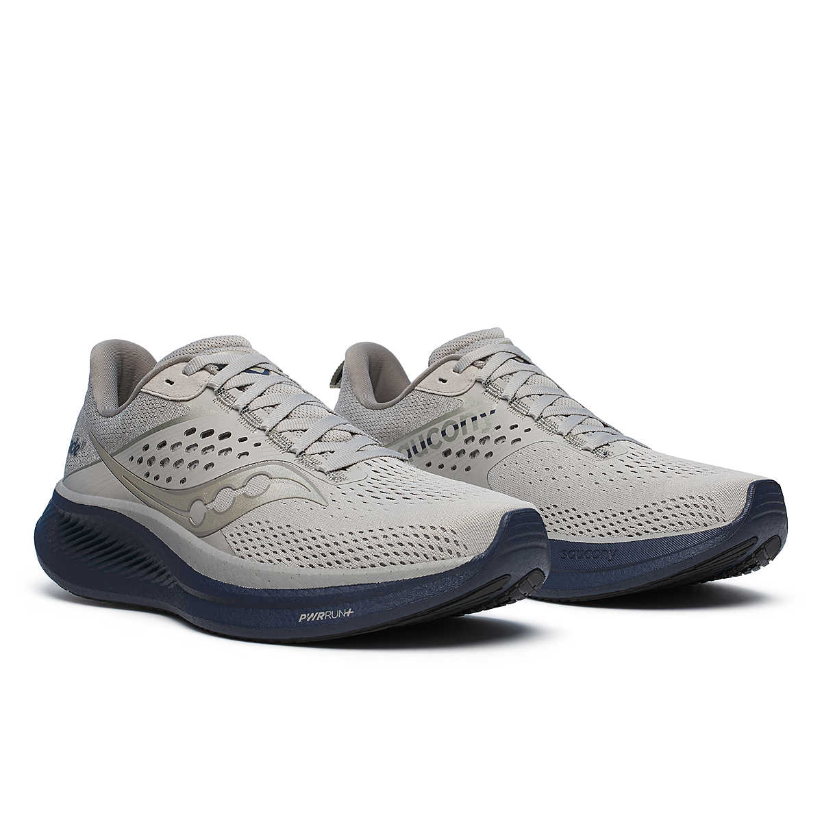 M Ride 17 Dove Navy Men's Casual Sneakers - Comfortable Walking Shoes for Everyday Wear | Perfect for Work, Travel & Outdoor Activities
