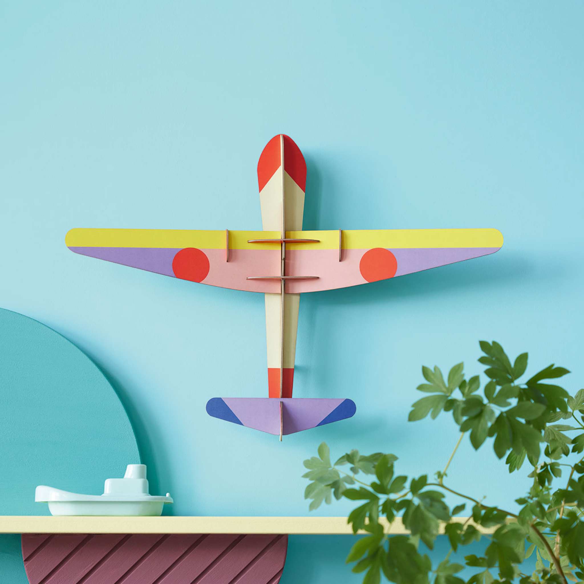 SR Piper Plane - High-Quality Model Aircraft for Collectors & Hobbyists | Perfect for Home Display, Office Decor & Aviation Enthusiasts