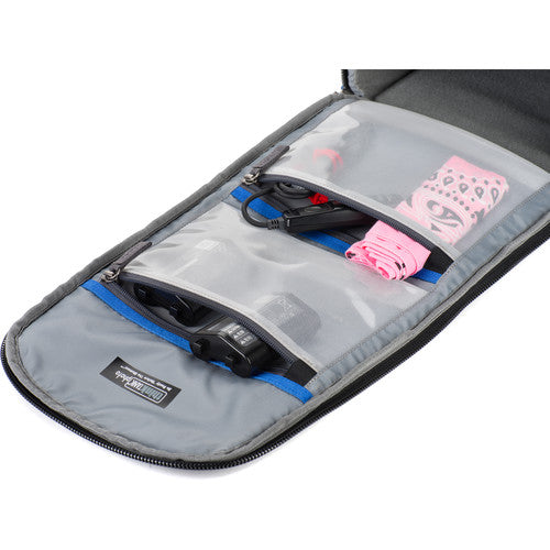 ThinkTank StreetWalker HardDrive V2.0 Camera Backpack - Waterproof DSLR Bag with Laptop Compartment for Photographers & Travelers - Perfect for Outdoor Adventures, Urban Commuting & Air Travel