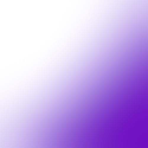 White& Purple