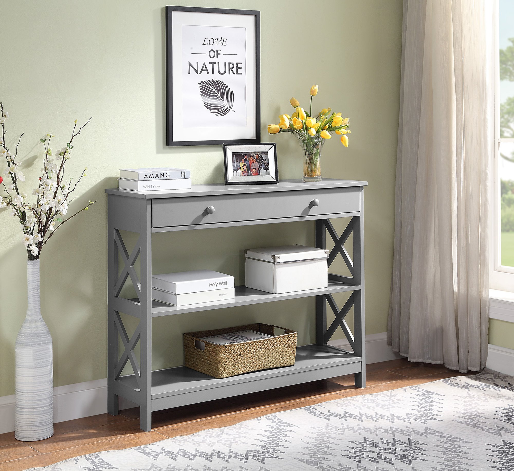 Convenience Concepts Oxford 39.5