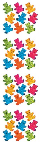Micro Teddy Bears