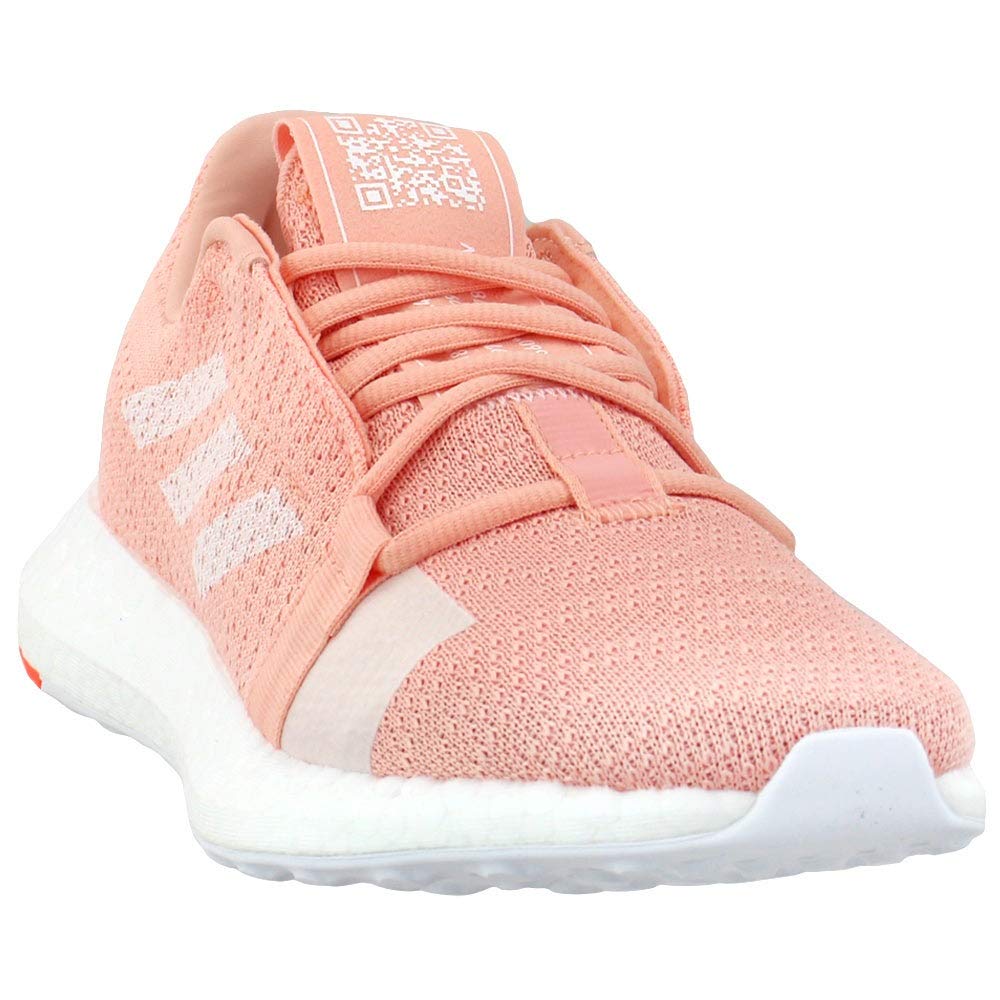 adidas Women's Running Sneakers - Lightweight Comfortable Athletic Shoes for Jogging, Walking & Gym Workouts